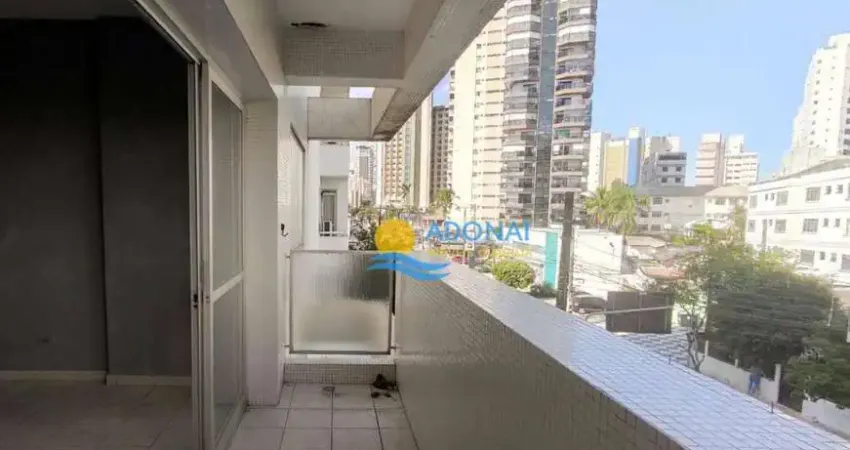 Apartamento com 2 dormitórios à venda, 110 m² por R$ 550.000,00 - Jardim Astúrias - Guarujá/SP