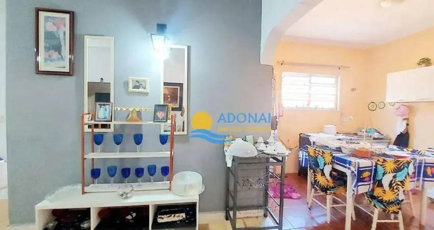 Casa com 3 dormitórios à venda, 220 m² por R$ 600.000,00 - Jardim Astúrias - Guarujá/SP