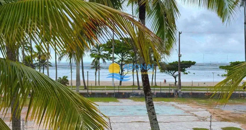 Casa com 4 dormitórios à venda, 171 m² por R$ 1.400.000 - Enseada - Guarujá/SP