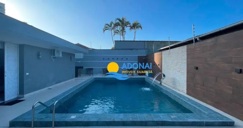 Enseada Casa terra com lazer completo prox. a praia
