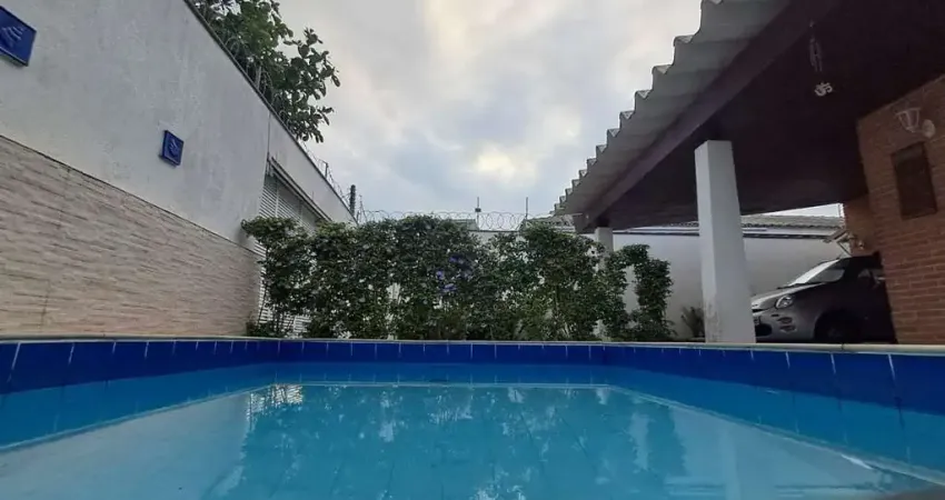 Casa com 5 dormitórios à venda, 178 m² por R$ 860.000,00 - Enseada - Guarujá/SP
