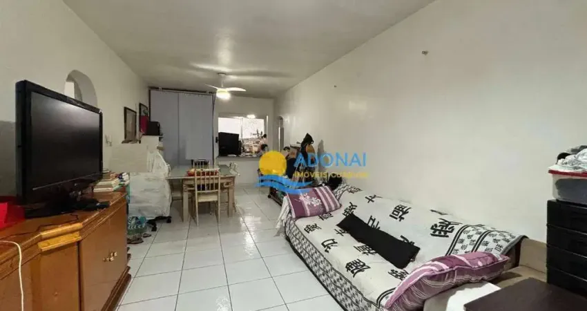 Apartamento com 2 dormitórios à venda, 95 m² por R$ 450.000,00 - Pitangueiras - Guarujá/SP