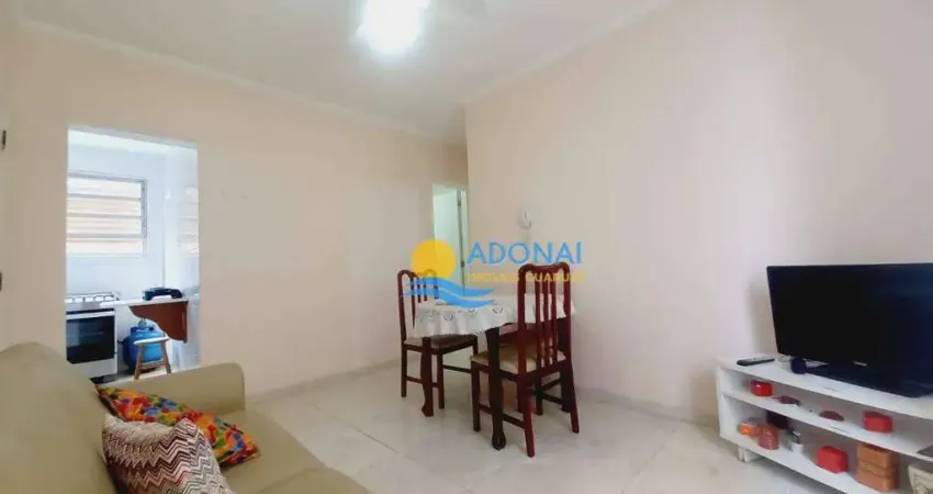 Apartamento com 2 dormitórios à venda, 60 m² por R$ 250.000,00 - Enseada - Guarujá/SP