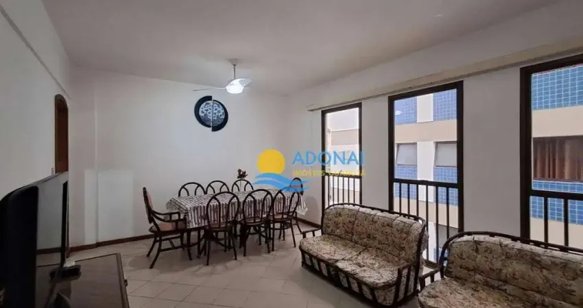 Apartamento com 3 dormitórios à venda, 75 m² por R$ 270.000,00 - Enseada - Guarujá/SP