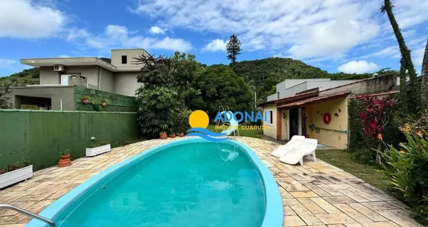 Terreno à venda, 396 m² por R$ 850.000,00 - Jardim Guaiuba - Guarujá/SP