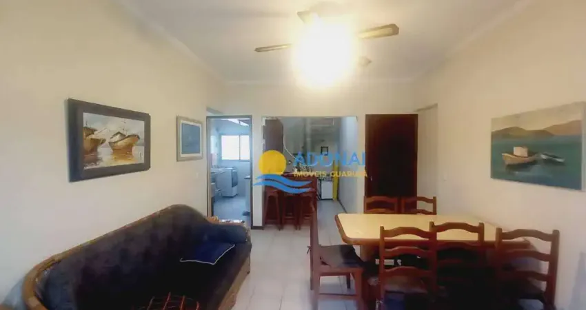 Cobertura com 3 dormitórios à venda, 17798 m² por R$ 750.000,00 - Enseada - Guarujá/SP