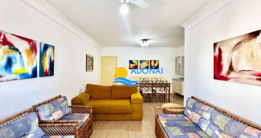 Apartamento à venda, 80 m² por R$ 430.000,00 - Pitangueiras - Guarujá/SP