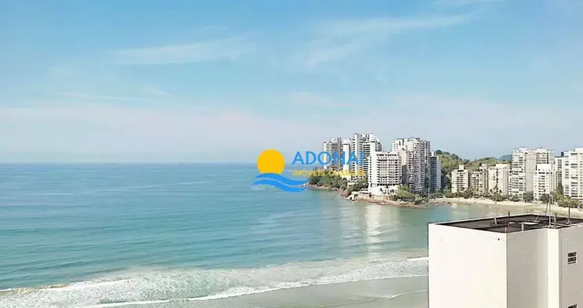 Apartamento com 3 dormitórios à venda, 100 m² por R$ 950.000,00 - Jardim Astúrias - Guarujá/SP