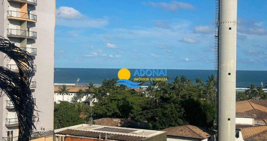 Enseada, Casa em condomínio com vista mar, oportunidade incrível.