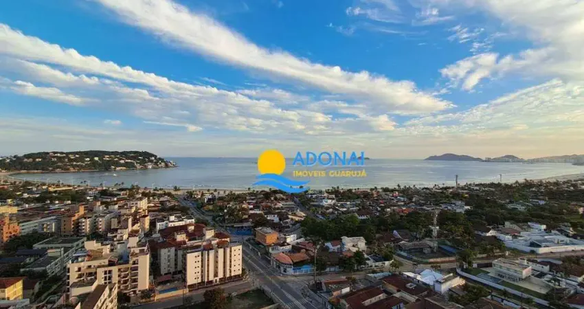 Apartamento com 2 dormitórios à venda, 78 m² por R$ 890.000,00 - Enseada - Guarujá/SP