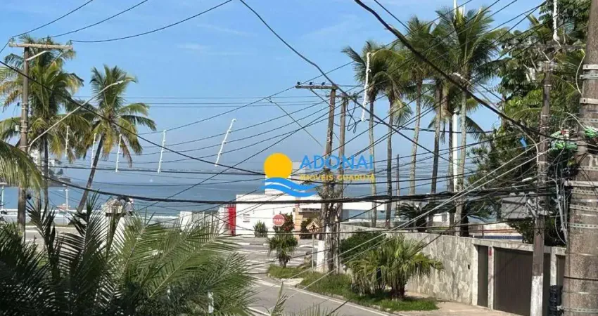 Casa com 3 dormitórios à venda, 98 m² por R$ 480.000,00 - Enseada Guaruja - Guarujá/SP