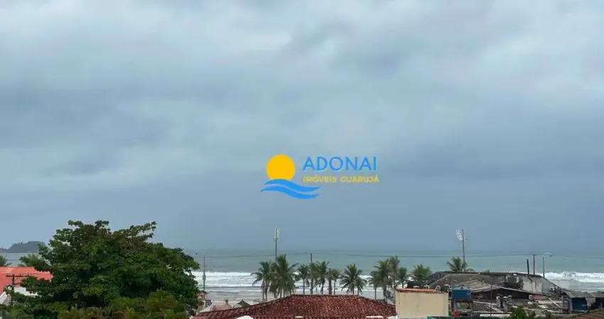 Apartamento com 3 quartos à venda na Rua Maria Martha Arruda R. Stefno, --, Enseada, Guarujá