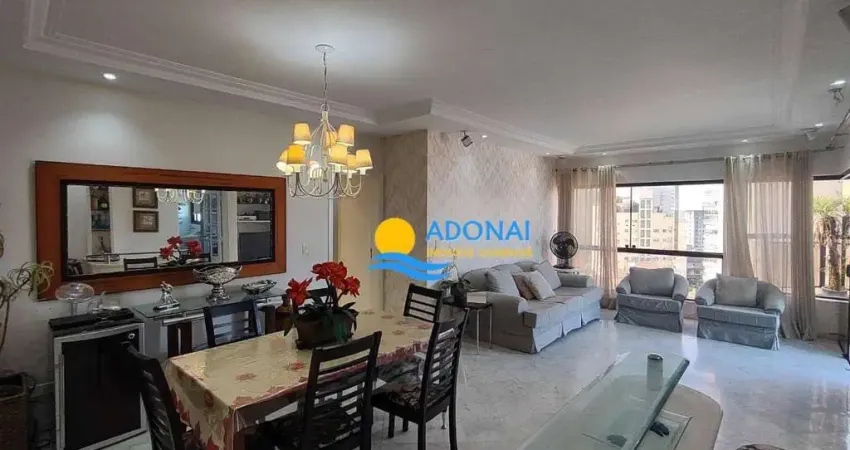 Cobertura com 3 dormitórios à venda, 160 m² por R$ 1.000.000,00 - Enseada - Guarujá/SP