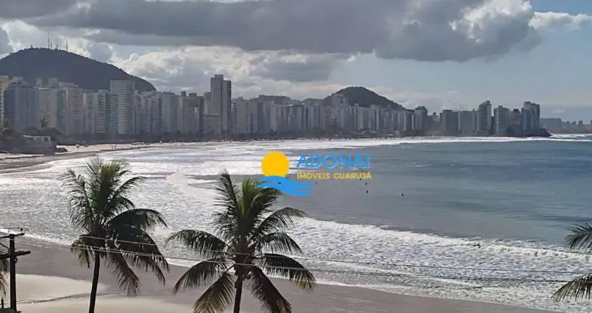 Apartamento com 3 dormitórios à venda, 90 m² por R$ 870.000,00 - Jardim Astúrias - Guarujá/SP