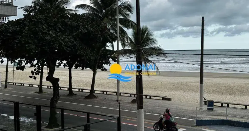 Apartamento com 2 dormitórios à venda, 110 m² por r$ 570.000,00 - pitangueiras - guarujá/sp