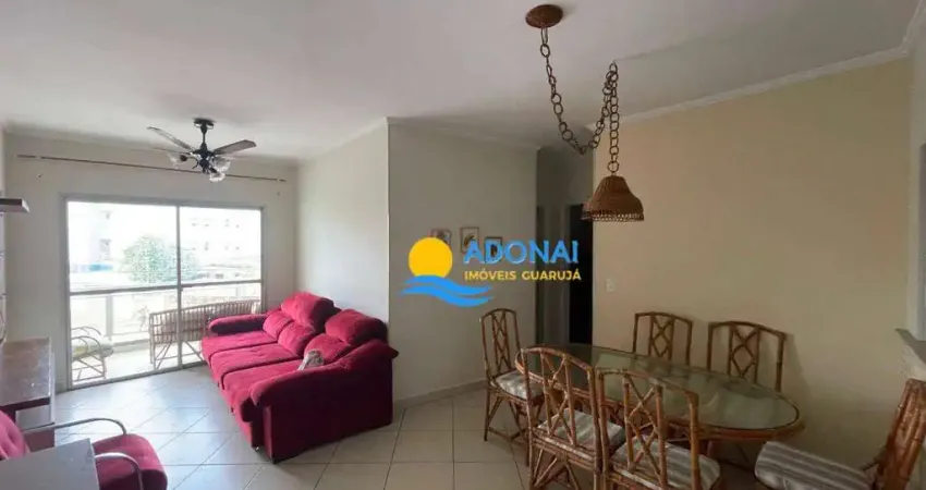Enseada, Oportunidade Apartamento com Lazer, 3 quartos.