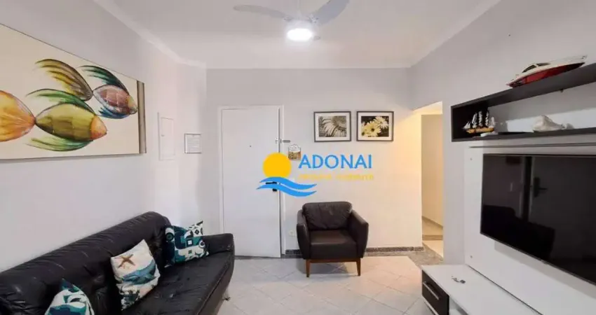 Apartamento com 3 dormitórios à venda, 96 m² por r$ 550.000,00 - enseada - guarujá/sp