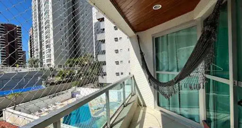 Apartamento com 3 dormitórios à venda, 85 m² por r$ 730.000,00 - jardim astúrias - guarujá/sp