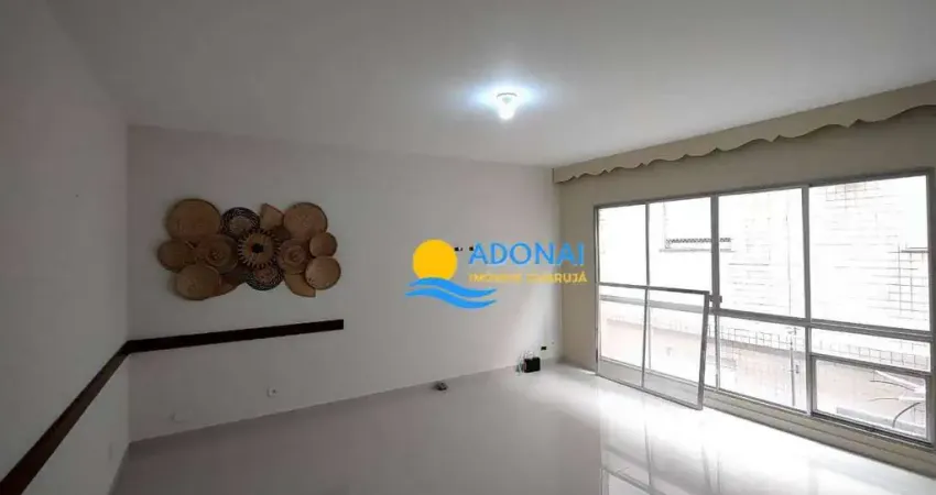 Apartamento com 3 dormitórios à venda, 100 m² por r$ 420.000,00 - enseada - guarujá/sp