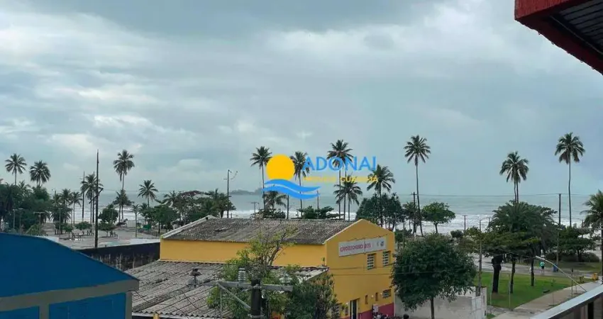 Apartamento com 3 quartos à venda na Rua Sílvio Daige, 0, Enseada, Guarujá