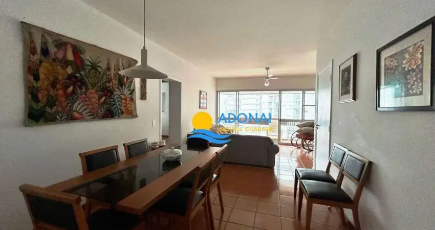 Apartamento à venda, 139 m² por r$ 670.000,00 - pitangueiras - guarujá/sp