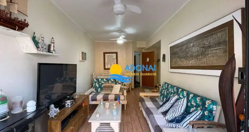 Apartamento com 2 quartos à venda na Rua Luiz Rodrigues Pedro, 0, Enseada, Guarujá