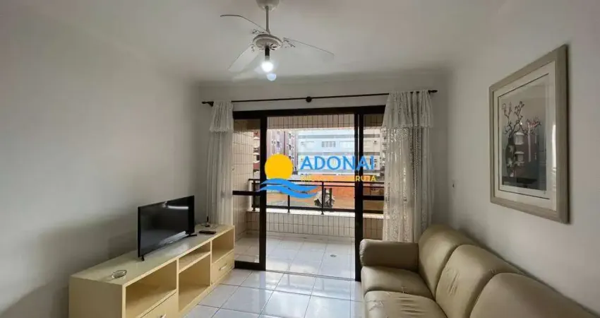 Apartamento com 3 dormitórios à venda, 102 m² por r$ 380.000,00 - enseada - guarujá/sp