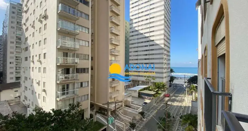 Apartamento com 3 dormitórios à venda, 90 m² por r$ 550.000,00 - pitangueiras - guarujá/sp
