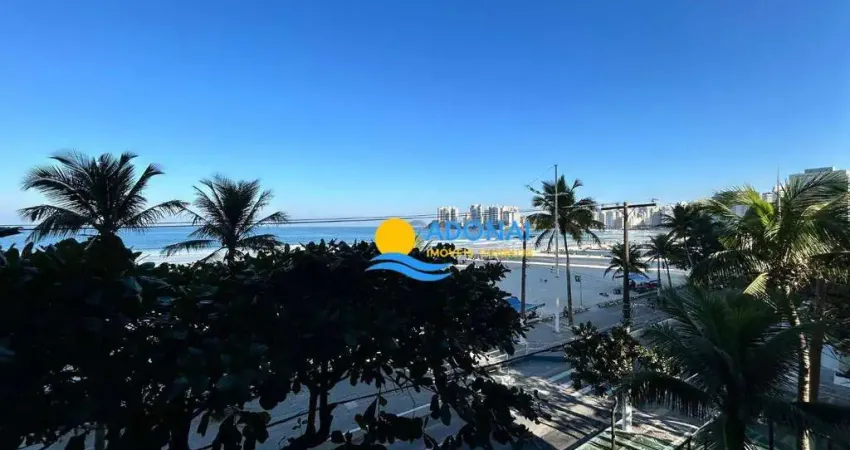 Apartamento com 1 dormitório à venda, 75 m² por r$ 699.000,00 - pitangueiras - guarujá/sp