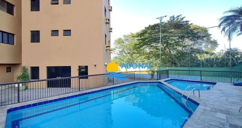 Apartamento com 3 dormitórios à venda, 114 m² por r$ 515.000,00 - enseada - guarujá/sp