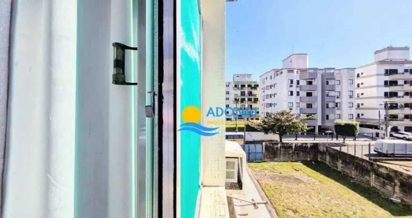 Apartamento com 1 dormitório à venda, 65 m² por r$ 300.000,00 - jardim astúrias - guarujá/sp