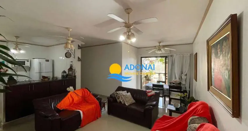 Apartamento com 2 quartos à venda na Rua Flávio Humberto Ribizzi, 0, Enseada, Guarujá