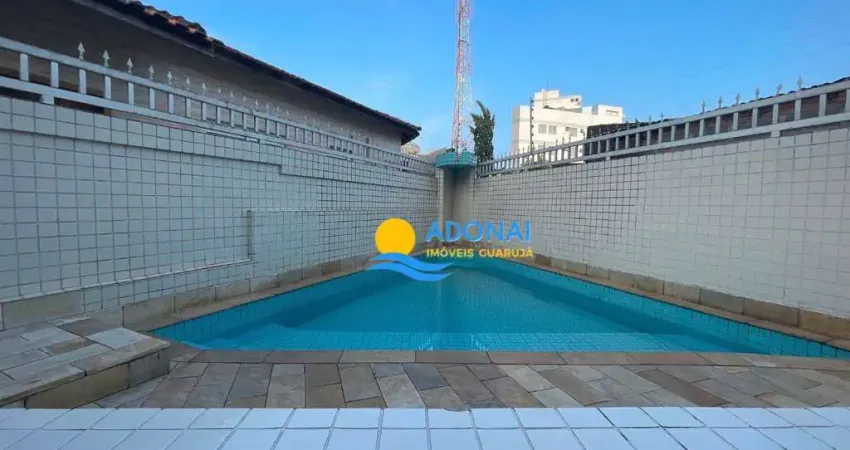 Apartamento com 2 dormitórios à venda, 76 m² por r$ 330.000,00 - enseada - guarujá/sp