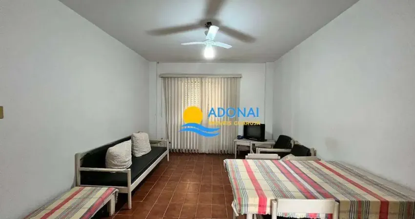 Apartamento com 2 dormitórios à venda, 76 m² por r$ 360.000,00 - pitangueiras - guarujá/sp