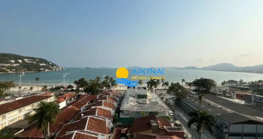 Apartamento com 3 dormitórios à venda, 119 m² por r$ 1.290.000,00 - enseada - guarujá/sp