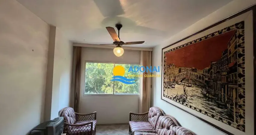 Cobertura com 2 dormitórios à venda, 130 m² por r$ 400.000,00 - enseada - guarujá/sp