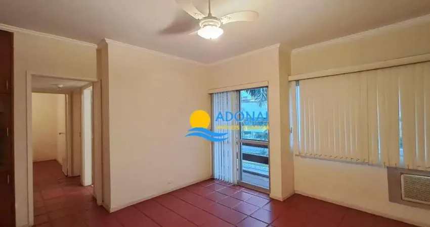Apartamento com 3 dormitórios à venda, 76 m² por r$ 330.000,00 - enseada - guarujá/sp