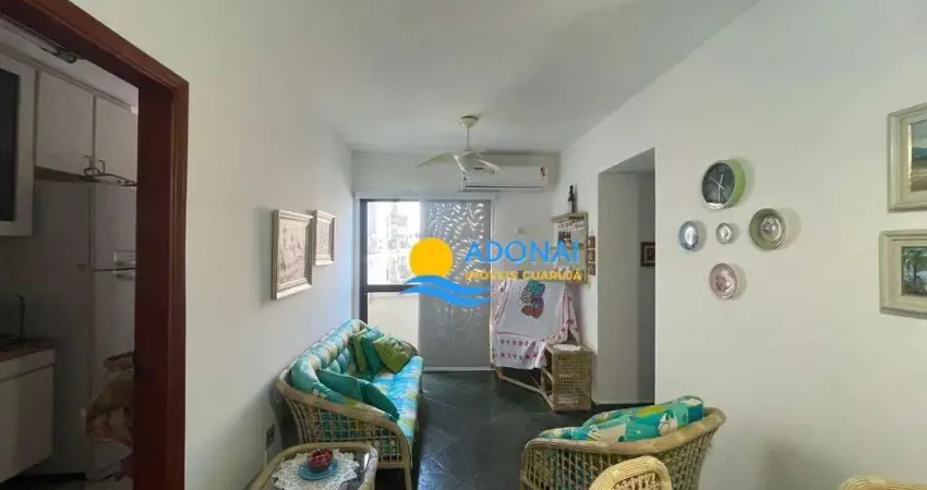 Apartamento com 2 quartos à venda na Rua Dona Vitória, 0, Enseada, Guarujá