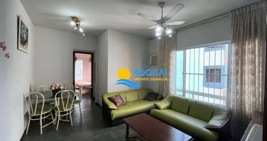 Apartamento com 2 dormitórios à venda, 116 m² por r$ 250.000,00 - enseada - guarujá/sp