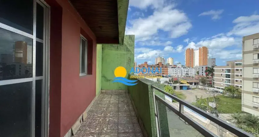Cobertura com 3 dormitórios à venda, 180 m² por r$ 300.000,00 - enseada - guarujá/sp