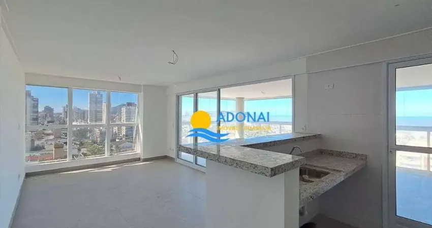 Apartamento com 3 dormitórios à venda, 110 m² por r$ 1.400.000,00 - enseada - guarujá/sp