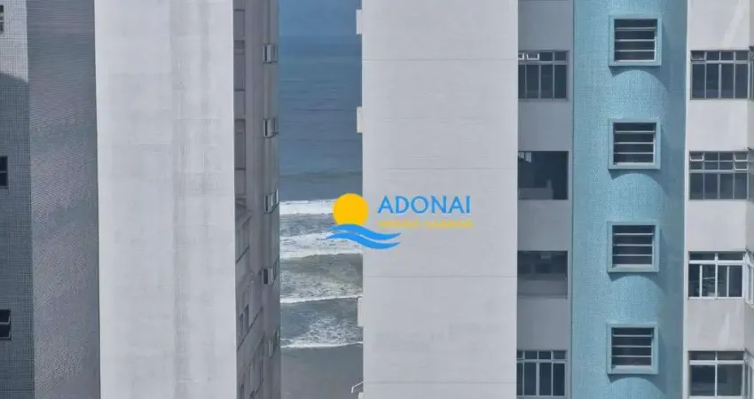 Apartamento com 2 dormitórios à venda, 65 m² por r$ 480.000,00 - pitangueiras - guarujá/sp