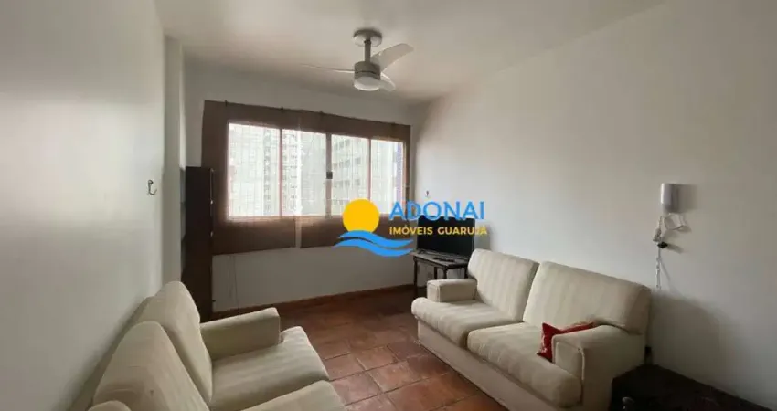 Apartamento com 2 dormitórios à venda, 90 m² por r$ 360.000,00 - pitangueiras - guarujá/sp