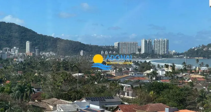 Apartamento com 2 dormitórios à venda, 68 m² por r$ 750.000,00 - enseada - guarujá/sp