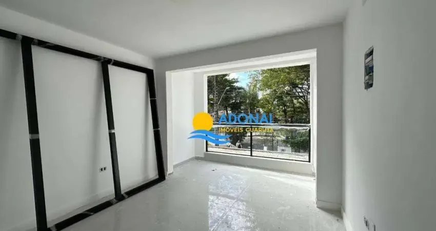 Casa com 2 dormitórios à venda, 180 m² por r$ 980.000,00 - jardim astúrias - guarujá/sp
