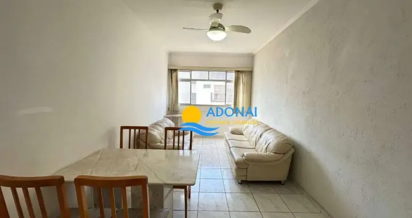 Apartamento à venda, 68 m² por r$ 315.000,00 - tombo - guarujá/sp