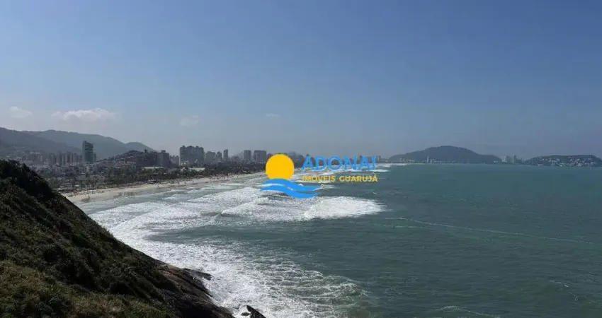 Apartamento com 4 dormitórios à venda, 232 m² por r$ 2.500.000,00 - pitangueiras - guarujá/sp