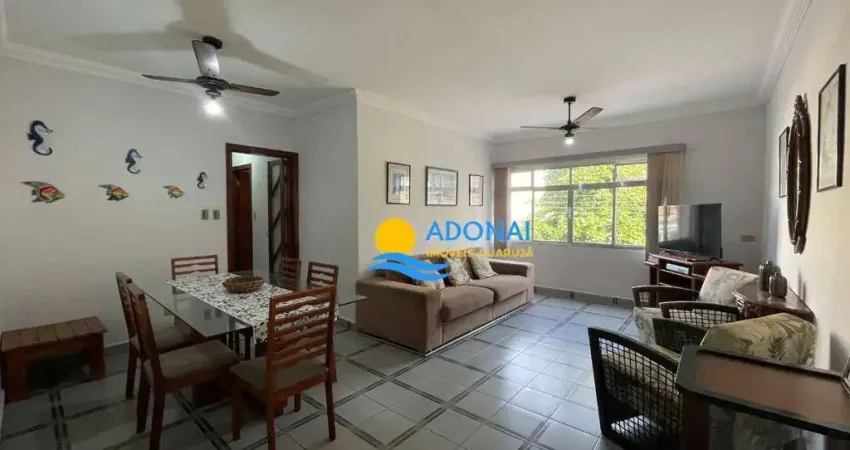 Apartamento com 3 dormitórios à venda, 95 m² por r$ 350.000,00 - enseada - guarujá/sp