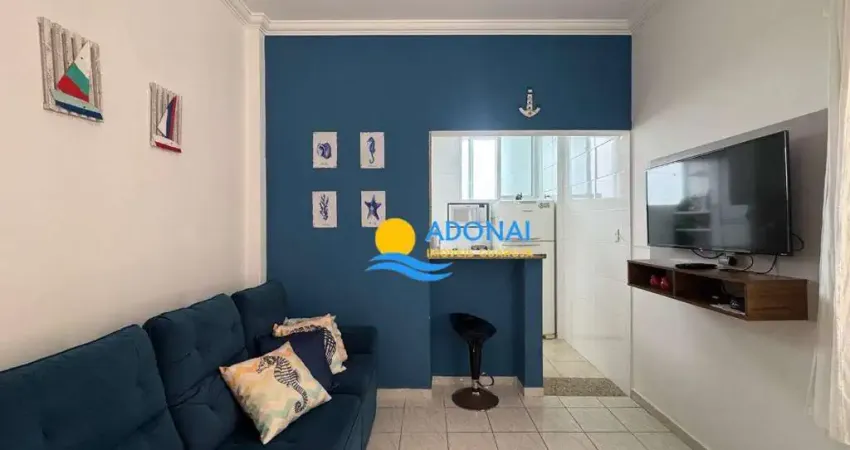 Apartamento com 2 dormitórios à venda, 67 m² por r$ 460.000,00 - pitangueiras - guarujá/sp