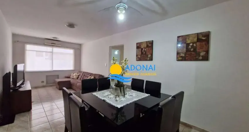 Apartamento com 2 dormitórios à venda, 90 m² por r$ 450.000,00 - pitangueiras - guarujá/sp